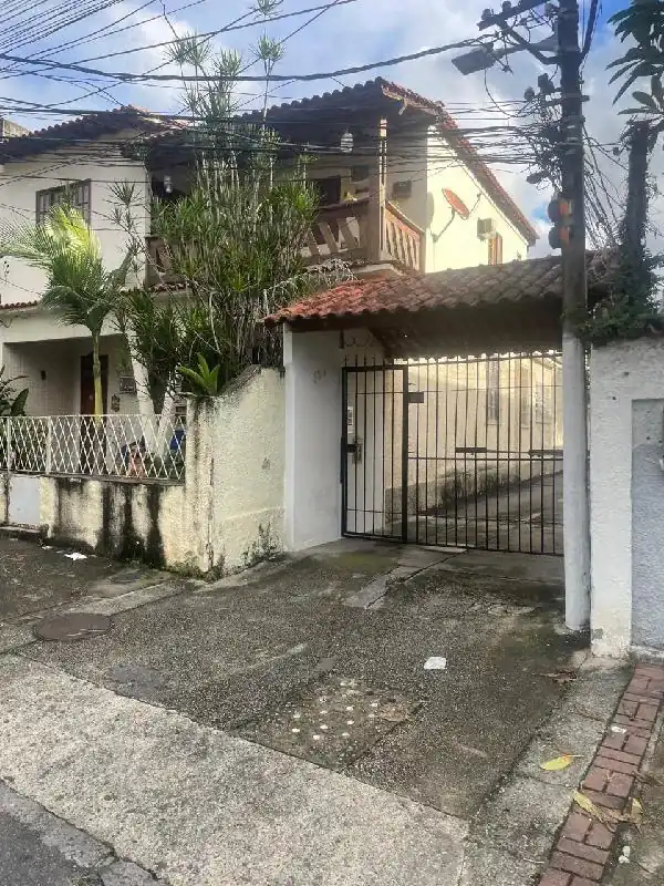 Casa em PRACA SECA, RIO DE JANEIRO - RJ