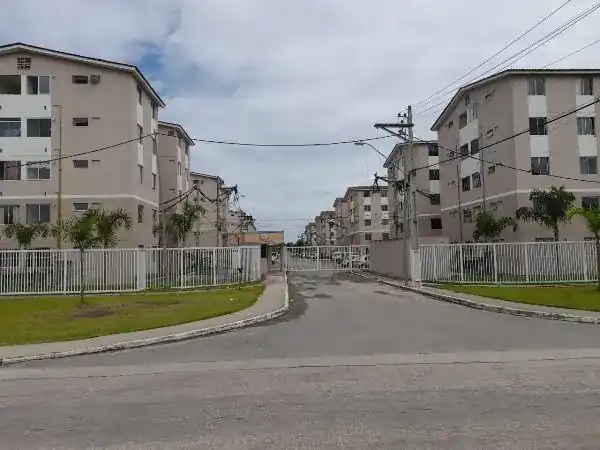 Apartamento em VENDA DAS PEDRAS, ITABORAI - RJ