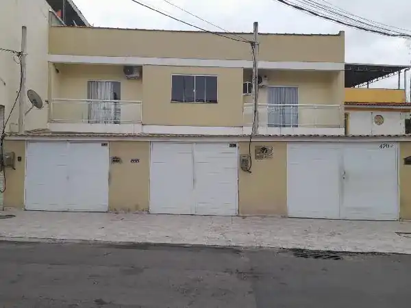 Casa em CENTRO, NILOPOLIS - RJ