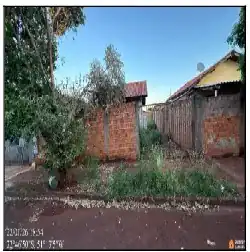 Casa em JARDIM NOVO IDEAL, ALVORADA DO SUL - PR