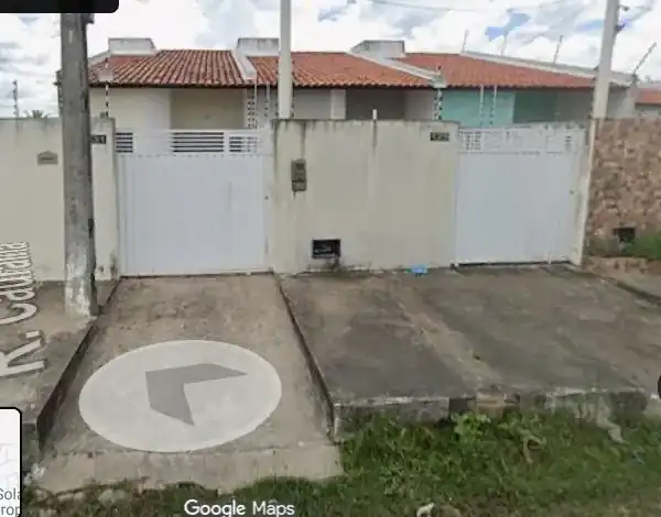 Casa em CONCEICAO, FEIRA DE SANTANA - BA