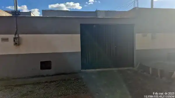 Casa em PARQUE ESTRELA DALVA XVII, SANTO ANTONIO DO DESCOBERTO - GO