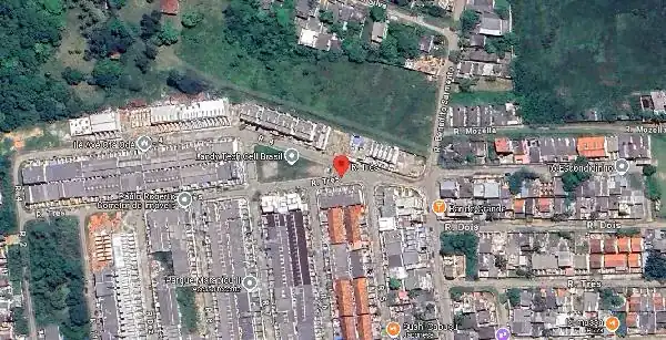 Casa em IPIRANGA, NOVA IGUACU - RJ