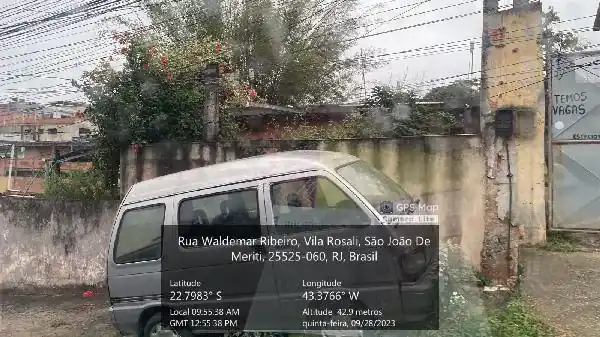 Casa em CENTRO, SAO JOAO DE MERITI - RJ