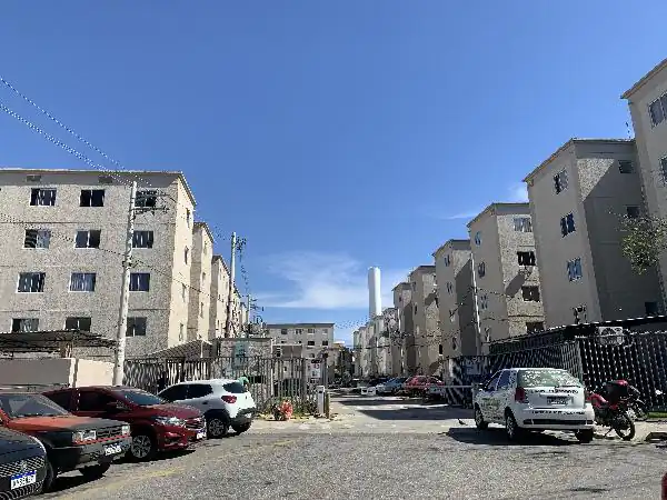 Apartamento em BRAS DE PINA, RIO DE JANEIRO - RJ