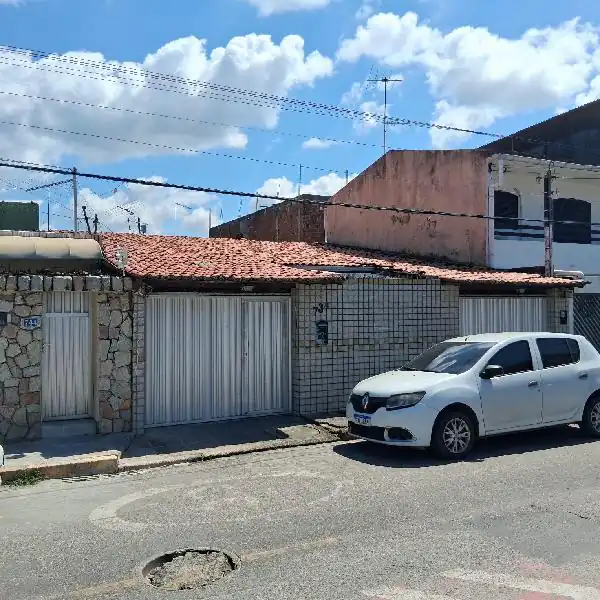Casa em SAN MARTIN, RECIFE - PE