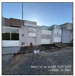Casa em CATENDE, RIBEIROPOLIS - SE