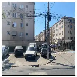 Apartamento em ANCHIETA, RIO DE JANEIRO - RJ