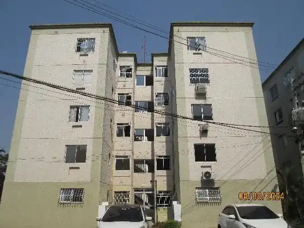 Apartamento em REALENGO, RIO DE JANEIRO - RJ
