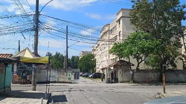 Apartamento em INHOAIBA, RIO DE JANEIRO - RJ