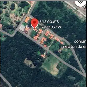 Casa em PRESIDENTE COSTA E SILVA, MOSSORO - RN
