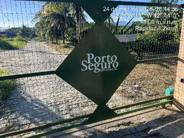 Casa em RIBEIRA, CACHOEIRAS DE MACACU - RJ