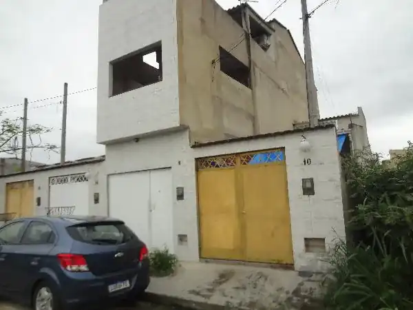 Casa em MARAPICU, NOVA IGUACU - RJ