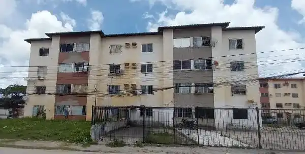 Apartamento em JARDIM ATLANTICO, OLINDA - PE