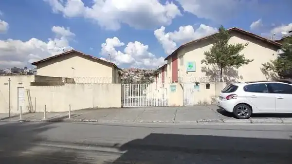 Casa em JARDIM PAULISTA, ITAPEVI - SP