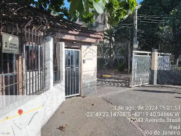 Apartamento em IRAJA, RIO DE JANEIRO - RJ