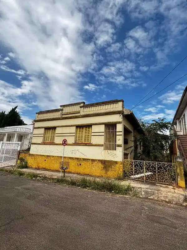 Casa em CENTRO, CRUZ ALTA - RS