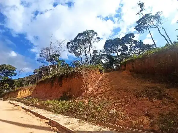 Terreno em COLONIA ALPINA, TERESOPOLIS - RJ