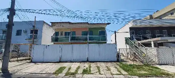 Apartamento em LAGOINHA, SAO GONCALO - RJ