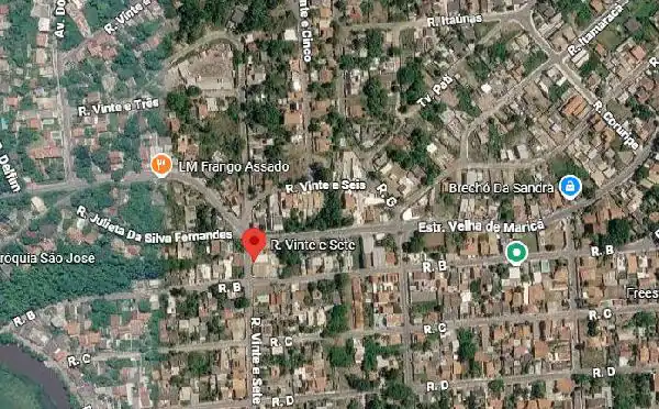 Casa em PARQUE NANCI, MARICA - RJ