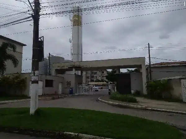 Apartamento em WEDA, ITAGUAI - RJ