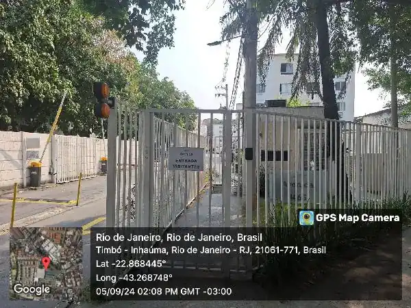 Apartamento em BONSUCESSO, RIO DE JANEIRO - RJ
