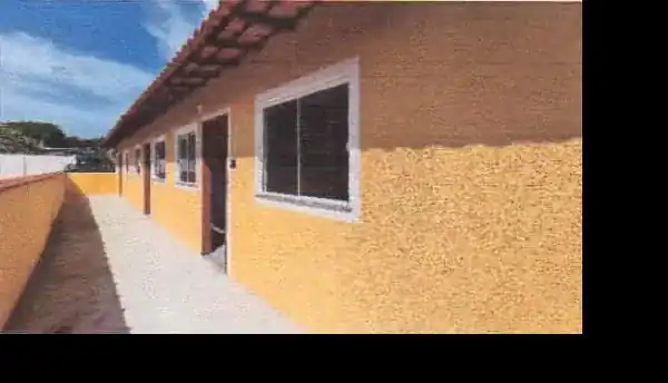Casa em MONJOLOS, SAO GONCALO - RJ