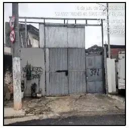 Terreno em MOINHO VELHO, SAO PAULO - SP