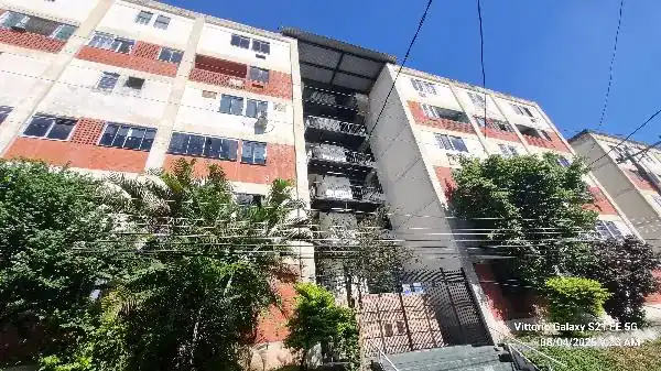 Apartamento em INHAUMA, RIO DE JANEIRO - RJ