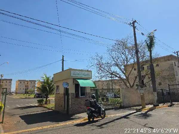 Apartamento em JARDIM OURO VERDE, BAURU - SP