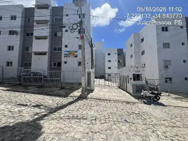 Apartamento em GRAMAME, JOAO PESSOA - PB