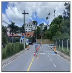 Terreno em CHACARA MALOTA, JUNDIAI - SP