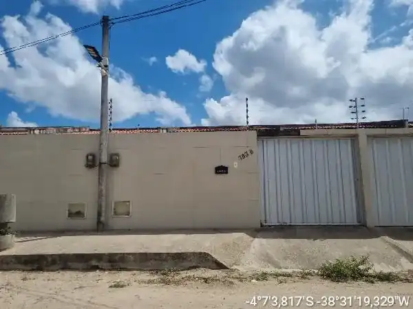Casa em PLANALTO HORIZONTE, HORIZONTE - CE