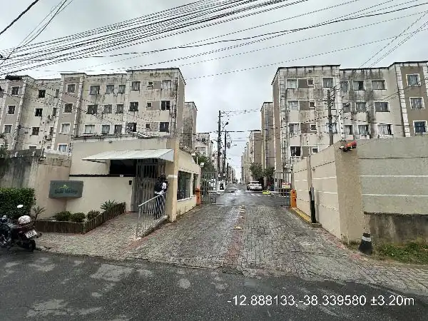 Apartamento em RECREIO IPITANGA, LAURO DE FREITAS - BA