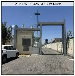 Apartamento em UNIVERSITARIO, CARUARU - PE