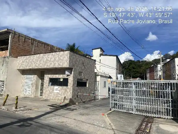 Apartamento em TONY, RIBEIRAO DAS NEVES - MG