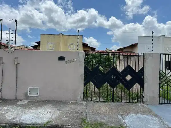Casa em PLANALTO DA GALILÉIA, HORIZONTE - CE