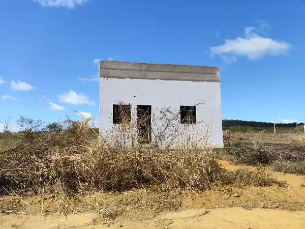 Terreno em JOAQUIM MASCARENHAS, POCOES - BA
