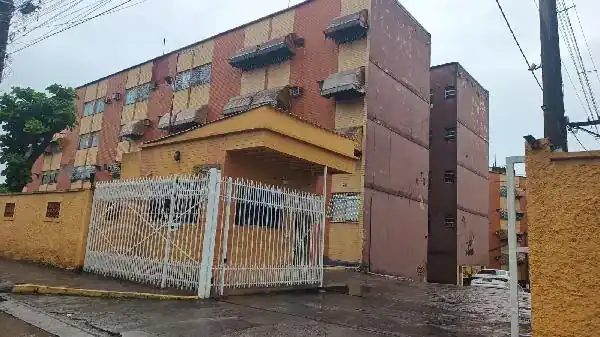 Apartamento em MUTUA, SAO GONCALO - RJ