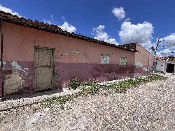 Casa em CENTRO, TANGARA - RN