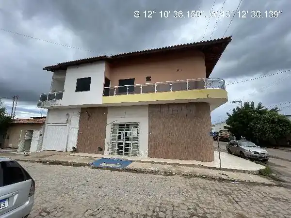 Comercial em SÃO FRANCISCO, IBOTIRAMA - BA