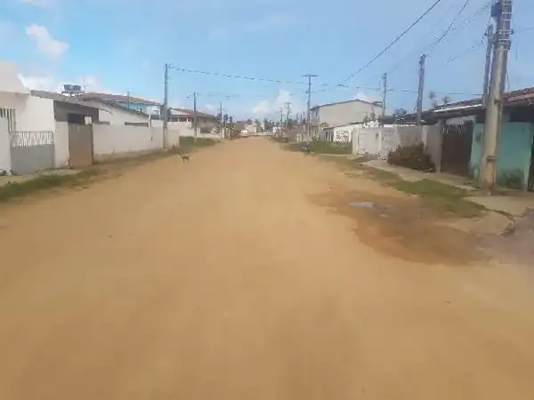Casa em CENTRO, LUCENA - PB