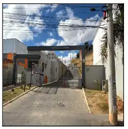 Apartamento em VILA REAL (JUSTINOPOLIS), RIBEIRAO DAS NEVES - MG