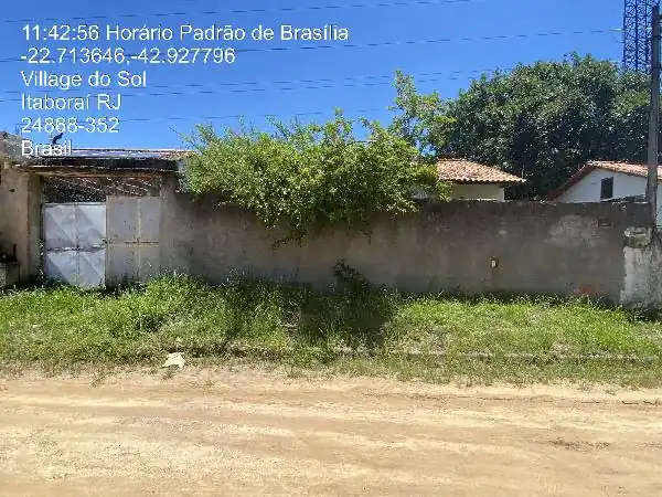 Casa em MORADA DO SOL I (ITAMBI), ITABORAI - RJ