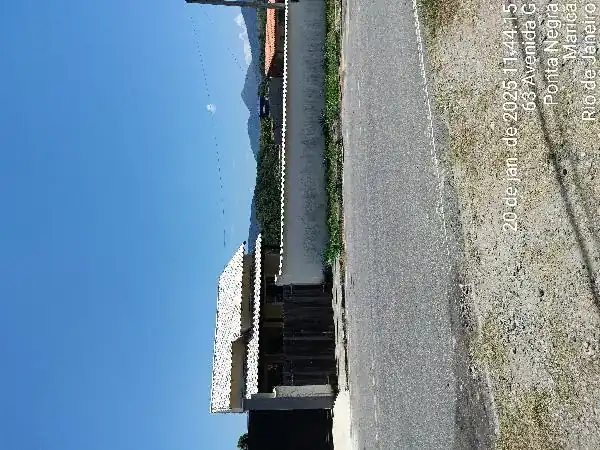 Casa em JD BALNEARIO BAMBUI, MARICA - RJ