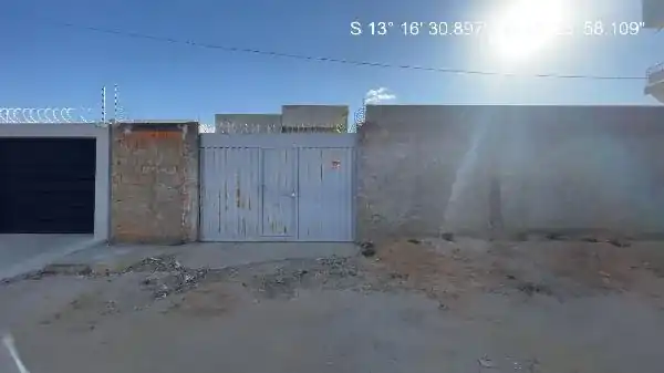 Casa em LOTEAMENTO MARIANA, BOM JESUS DA LAPA - BA