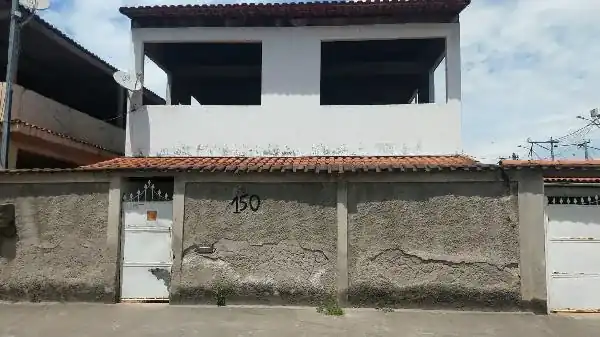 Casa em GRADIM, SAO GONCALO - RJ