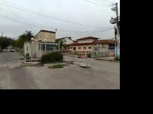 Casa em CAMPO ALEGRE, NOVA IGUACU - RJ