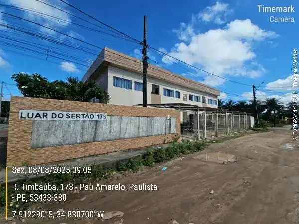 Apartamento em PAU AMARELO, PAULISTA - PE