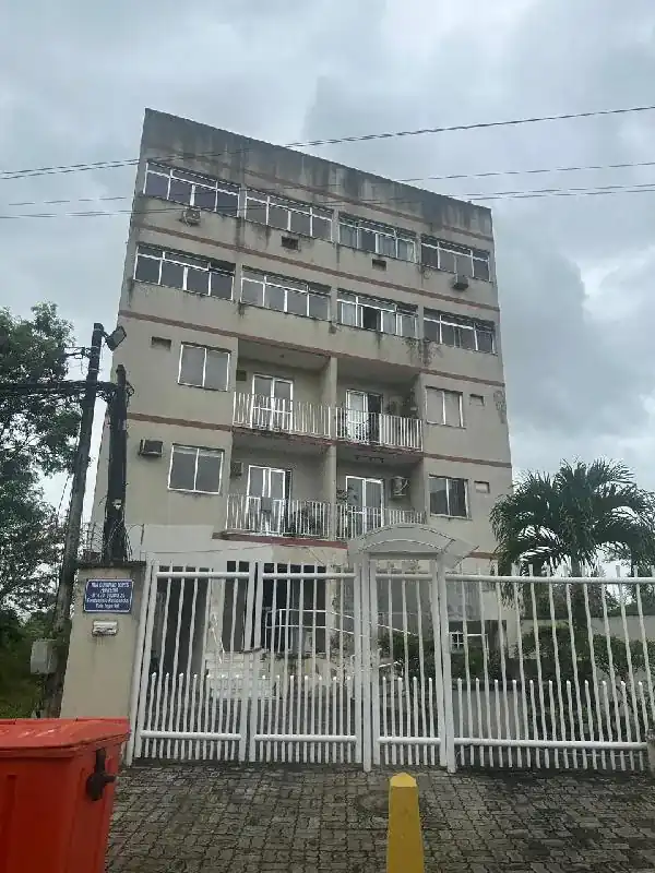 Apartamento em JARDIM IMPERIAL, ITABORAI - RJ